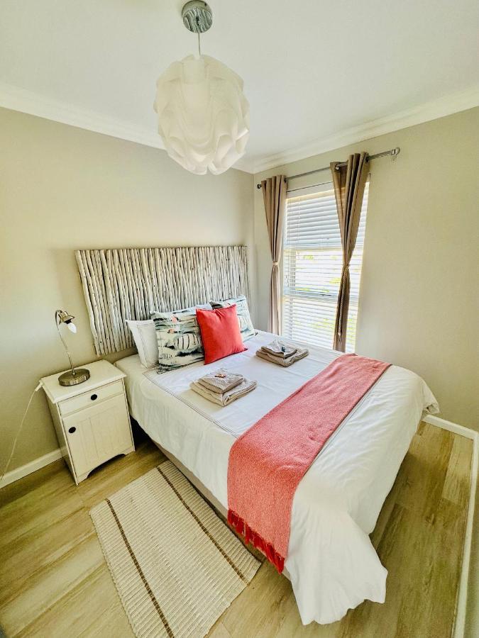 Rienks Beach Nook St Helena Bay Exterior foto