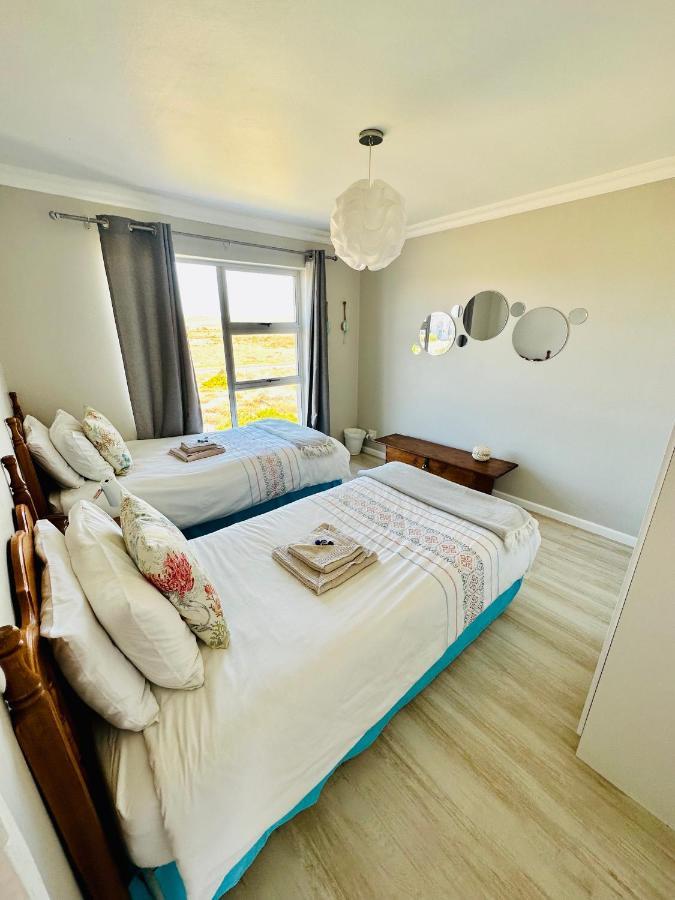 Rienks Beach Nook St Helena Bay Exterior foto