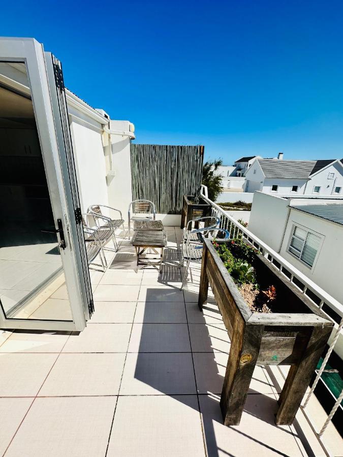 Rienks Beach Nook St Helena Bay Exterior foto