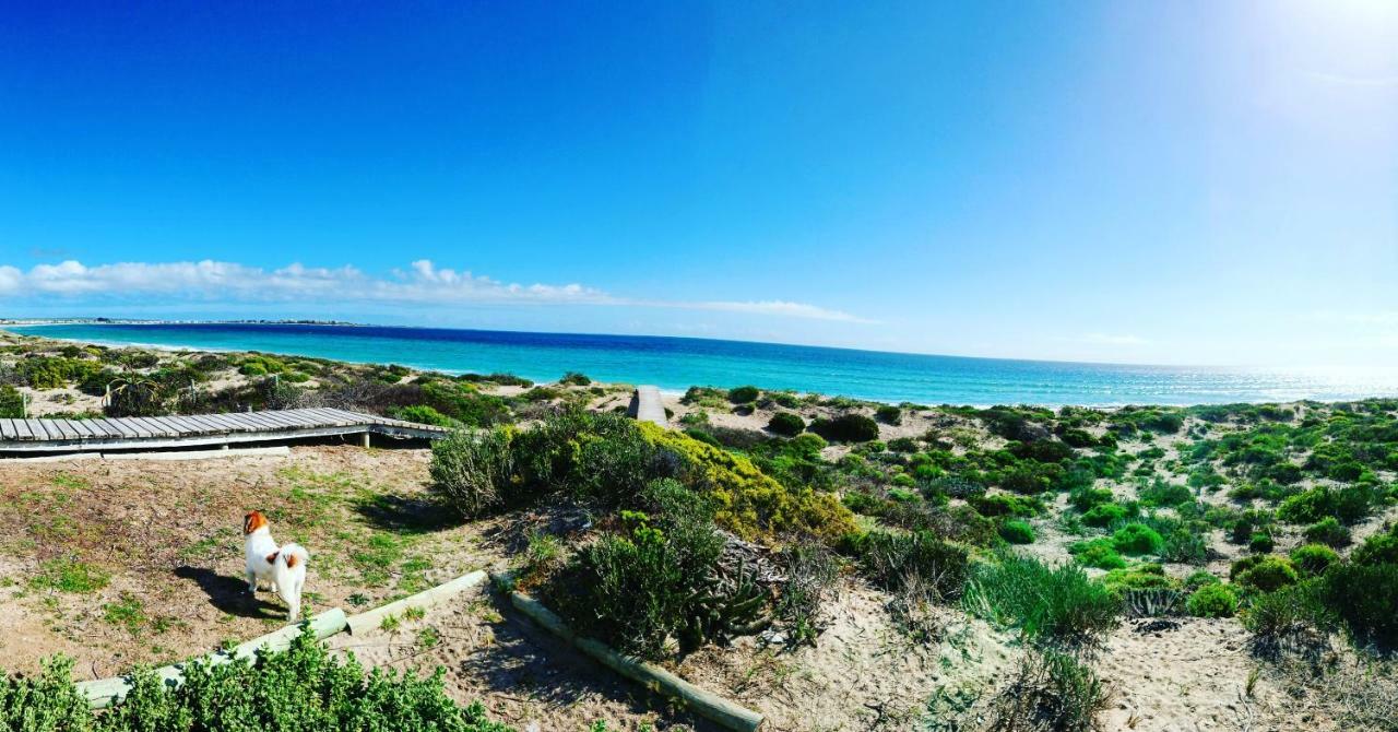 Rienks Beach Nook St Helena Bay Exterior foto